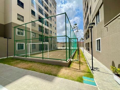 Foto 13 do(a) Apartamento de 2 quartos à venda em Passaré, Fortaleza
