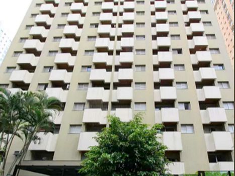 Foto 12 do(a) Flat de 1 quartos à venda em Vila Uberabinha, São Paulo