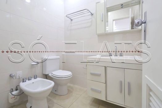 Foto 10 do(a) Flat de 1 quartos à venda em Vila Uberabinha, São Paulo