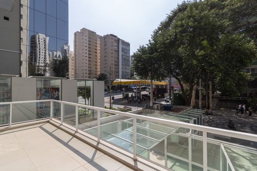 Foto 41 do(a) Apartamento de 3 quartos à venda em Jardim Paulista, São Paulo