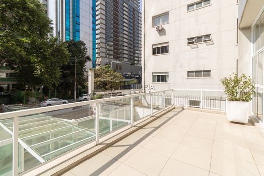 Foto 39 do(a) Apartamento de 3 quartos à venda em Jardim Paulista, São Paulo