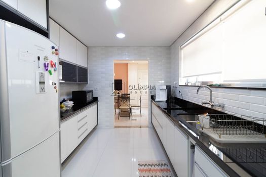 Foto 14 do(a) Apartamento de 3 quartos à venda em Jardim Paulista, São Paulo