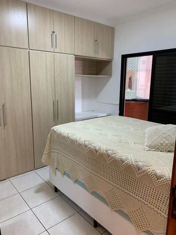 Foto 16 do(a) Apartamento de 2 quartos à venda em Boqueirão, Praia Grande