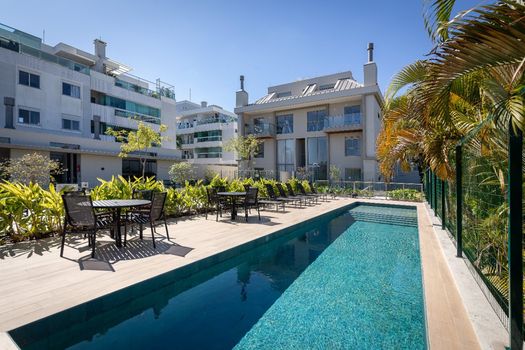 Foto 22 do(a) Cobertura de 2 quartos à venda em João Paulo, Florianópolis