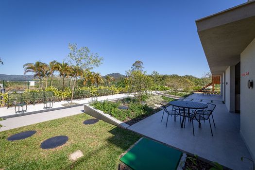 Foto 30 do(a) Cobertura de 2 quartos à venda em João Paulo, Florianópolis