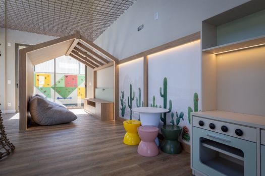 Foto 34 do(a) Cobertura de 2 quartos à venda em João Paulo, Florianópolis