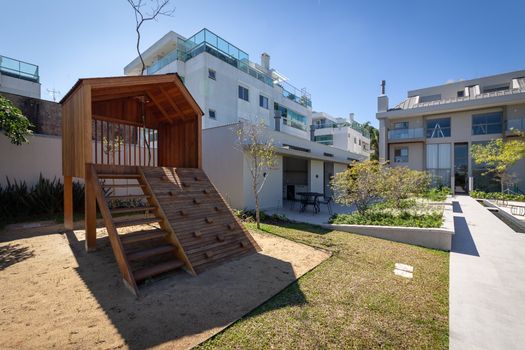 Foto 25 do(a) Cobertura de 2 quartos à venda em João Paulo, Florianópolis