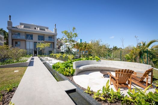 Foto 24 do(a) Cobertura de 2 quartos à venda em João Paulo, Florianópolis