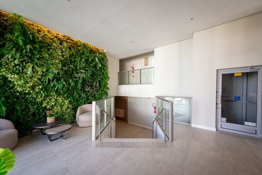 Foto 45 do(a) Cobertura de 2 quartos à venda em João Paulo, Florianópolis