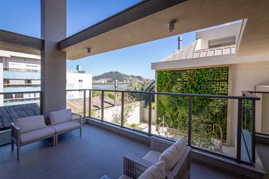 Foto 39 do(a) Cobertura de 2 quartos à venda em João Paulo, Florianópolis