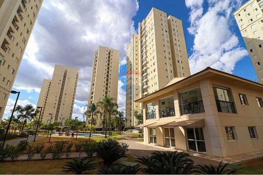 Foto 50 do(a) Apartamento de 3 quartos à venda em Jardim Ermida I, Jundiaí