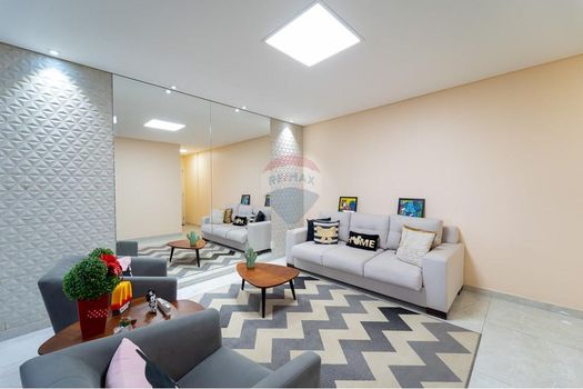Foto 1 do(a) Apartamento de 3 quartos à venda em Jardim Ermida I, Jundiaí