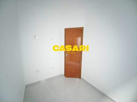 Foto 9 do(a) Apartamento de 2 quartos à venda em Jardim Progresso, Santo André