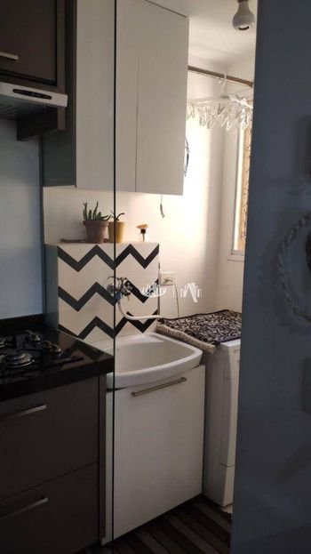 Foto 4 do(a) Apartamento de 2 quartos à venda em Jardim Maria Luiza, Londrina