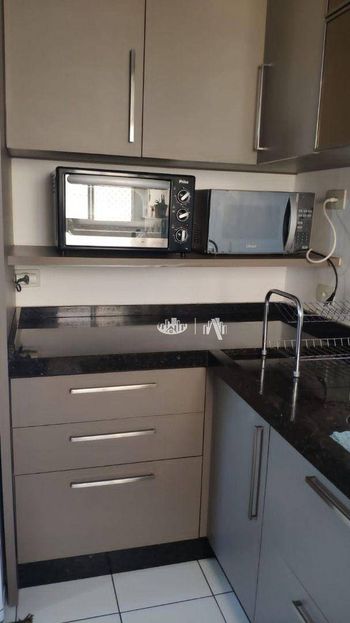 Foto 2 do(a) Apartamento de 2 quartos à venda em Jardim Maria Luiza, Londrina