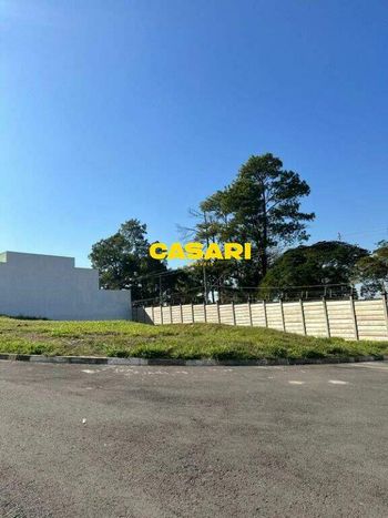 Foto 9 do(a) Terreno false à venda em Residencial Bosques dos Ipês, Tatuí