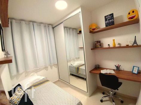 Foto 2 do(a) Apartamento de 2 quartos à venda em Parque Artur Alvim, São Paulo
