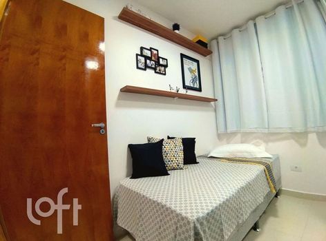 Foto 3 do(a) Apartamento de 2 quartos à venda em Parque Artur Alvim, São Paulo