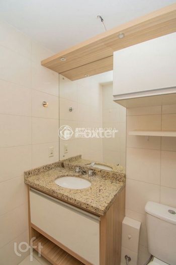 Foto 11 do(a) Apartamento de 1 quartos à venda em Três Figueiras, Porto Alegre
