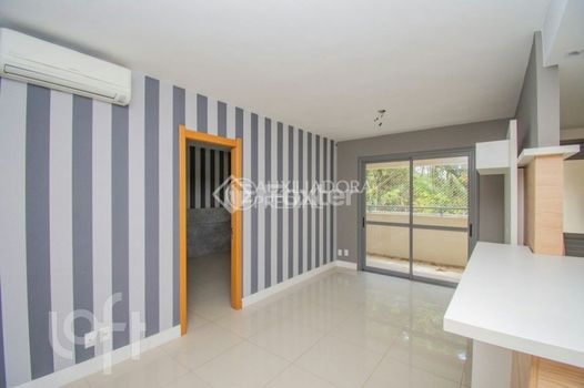 Foto 38 do(a) Apartamento de 1 quartos à venda em Três Figueiras, Porto Alegre