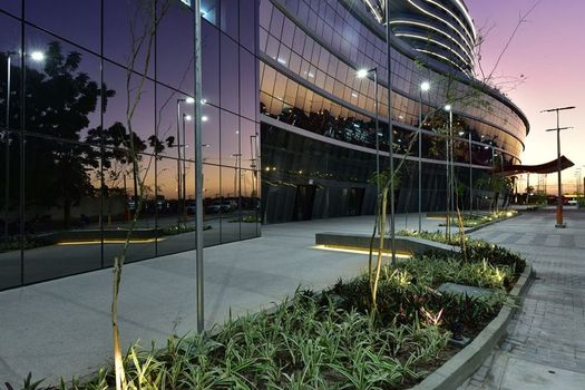 Foto 12 do(a) Sala / Conjunto Comercial false à venda em Edson Queiroz, Fortaleza