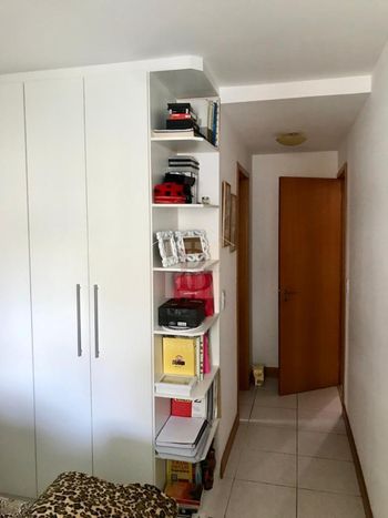 Foto 16 do(a) Apartamento de 4 quartos à venda em Icaraí, Niterói