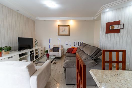 Foto 3 do(a) Apartamento de 3 quartos à venda em Vila Mascote, São Paulo