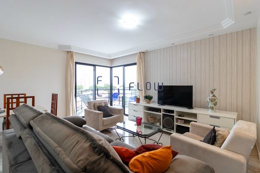 Foto 1 do(a) Apartamento de 3 quartos à venda em Vila Mascote, São Paulo