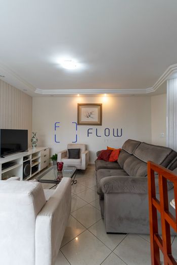 Foto 10 do(a) Apartamento de 3 quartos à venda em Vila Mascote, São Paulo