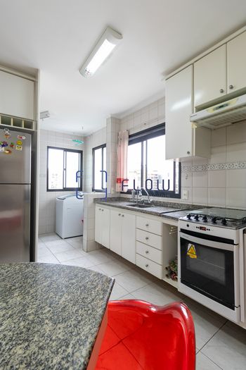 Foto 27 do(a) Apartamento de 3 quartos à venda em Vila Mascote, São Paulo
