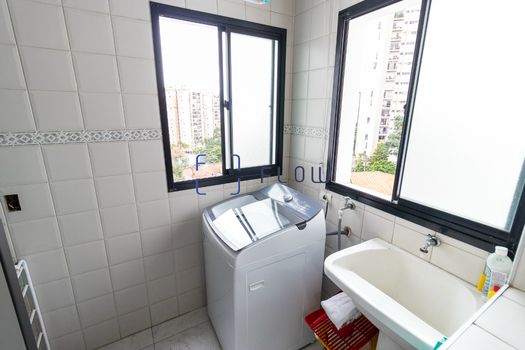 Foto 30 do(a) Apartamento de 3 quartos à venda em Vila Mascote, São Paulo