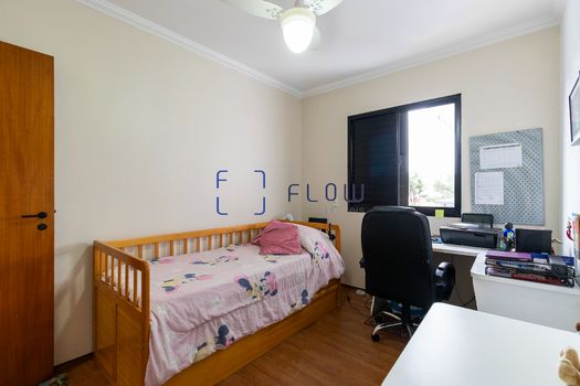 Foto 35 do(a) Apartamento de 3 quartos à venda em Vila Mascote, São Paulo