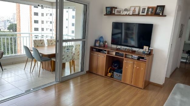 Foto 1 do(a) Apartamento de 3 quartos à venda em Vila Formosa, São Paulo