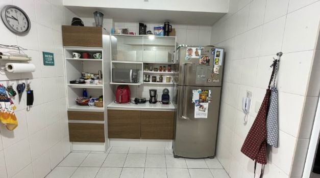Foto 16 do(a) Apartamento de 3 quartos à venda em Vila Formosa, São Paulo