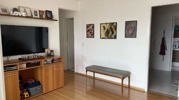 Foto 4 do(a) Apartamento de 3 quartos à venda em Vila Formosa, São Paulo