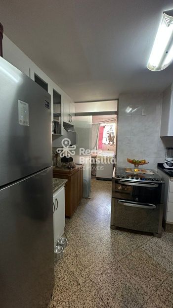 Foto 8 do(a) Cobertura de 3 quartos à venda em Setor Sudoeste, Brasília