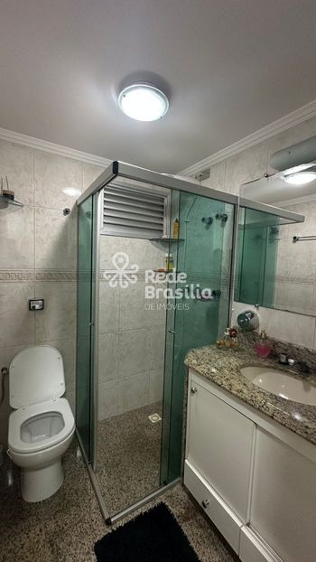 Foto 16 do(a) Cobertura de 3 quartos à venda em Setor Sudoeste, Brasília
