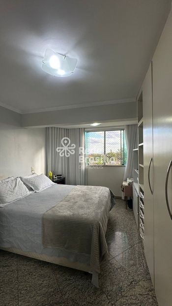 Foto 20 do(a) Cobertura de 3 quartos à venda em Setor Sudoeste, Brasília