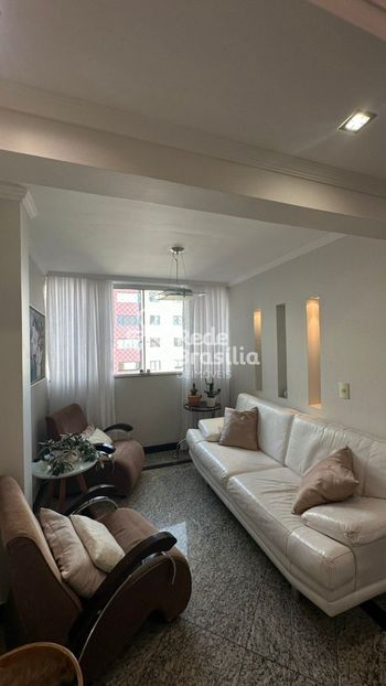 Foto 7 do(a) Cobertura de 3 quartos à venda em Setor Sudoeste, Brasília