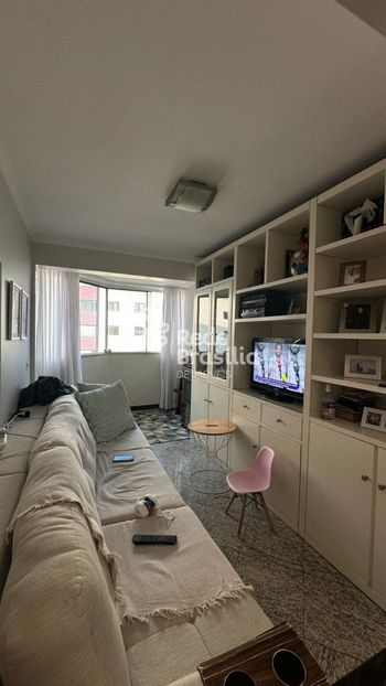 Foto 6 do(a) Cobertura de 3 quartos à venda em Setor Sudoeste, Brasília