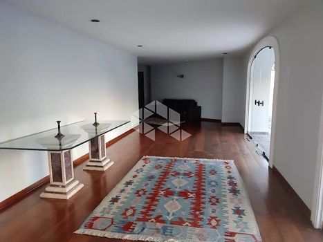 Foto 7 do(a) Apartamento de 4 quartos à venda em Vila Andrade, São Paulo