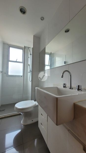 Foto 16 do(a) Apartamento de 3 quartos à venda em Vila da Serra, Nova Lima