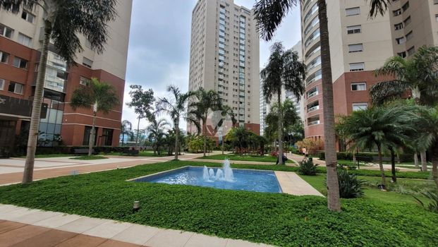 Foto 22 do(a) Apartamento de 3 quartos à venda em Vila da Serra, Nova Lima