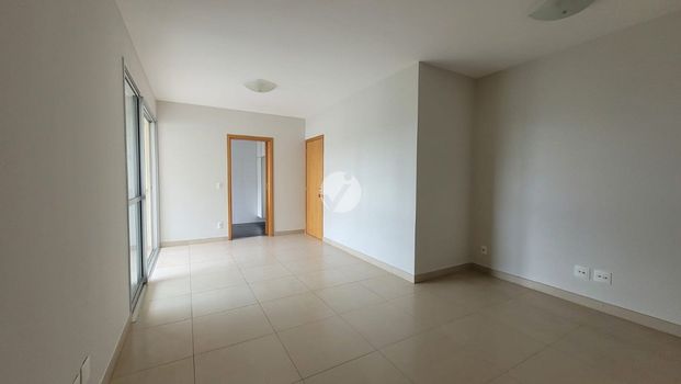 Foto 4 do(a) Apartamento de 3 quartos à venda em Vila da Serra, Nova Lima