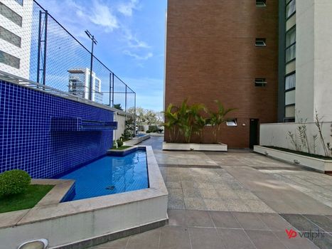 Foto 46 do(a) Apartamento de 1 quartos à venda em Campina do Siqueira, Curitiba