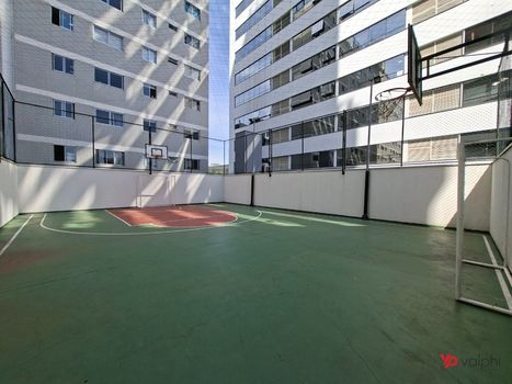 Foto 47 do(a) Apartamento de 1 quartos à venda em Campina do Siqueira, Curitiba
