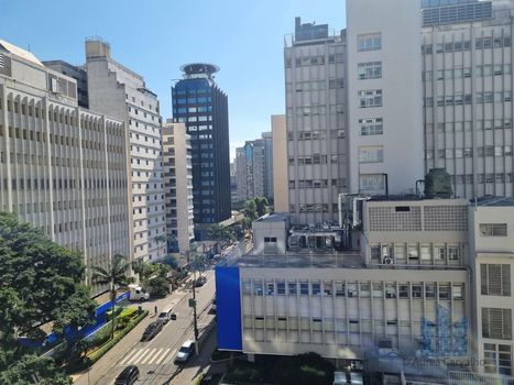 Foto 6 do(a) Kitnet / JK / Studio de 1 quartos à venda em Vila Mariana, São Paulo