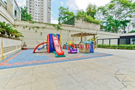Foto 35 do(a) Apartamento de 4 quartos à venda em Itaim Bibi, São Paulo