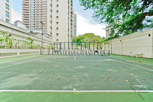 Foto 33 do(a) Apartamento de 4 quartos à venda em Itaim Bibi, São Paulo