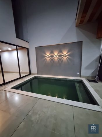 Foto 6 do(a) Casa em Condomínio de 3 quartos à venda em Alto Umuarama, Uberlândia